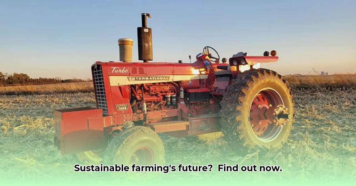 most-reliable-tractor